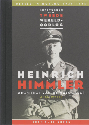 Heinrich Himmler - Alan Wykes Heinrich Himmler - Alan Wykes