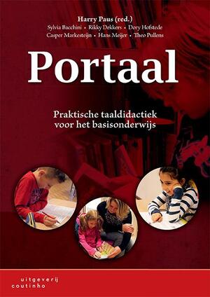 Portaal - Harry Paus, Sylvia Bacchini, Rikky Dekkers, Dory Hofstede Portaal - Harry Paus, Sylvia Bacchini, Rikky Dekkers, Dory Hofstede