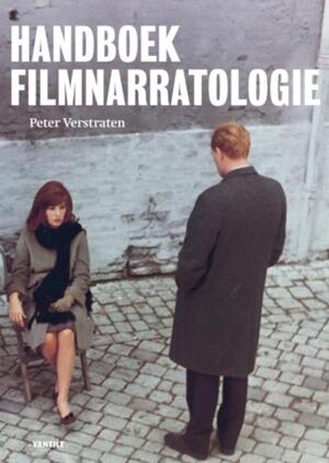 Handboek filmnarratologie - P. Verstraten
