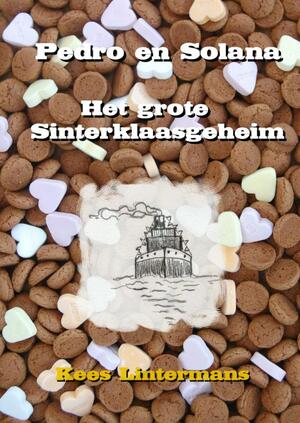 Het grote Sinterklaasgeheim - Kees Lintermans Het grote Sinterklaasgeheim - Kees Lintermans