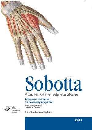 1 Algemene anatomie en bewegingsapparaat - Paulsen, Waschke 1 Algemene anatomie en bewegingsapparaat - Paulsen, Waschke