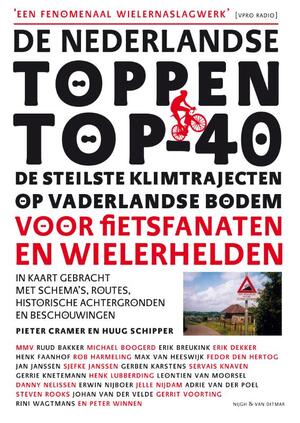 De Nederlandse toppen top-40 - Pieter Cramer, Huug Schipper De Nederlandse toppen top-40 - Pieter Cramer, Huug Schipper