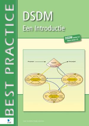 DSDM - Een introductie - Edgar Hildering DSDM - Een introductie - Edgar Hildering