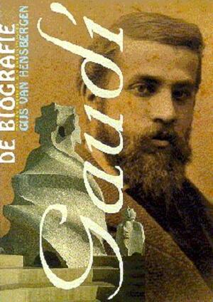 Gaudí - Gijs van Hensbergen