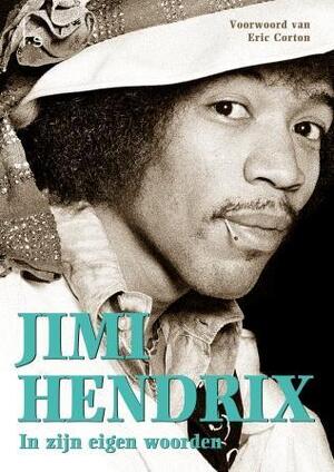 In zijn eigen woorden - Jimi Hendrix