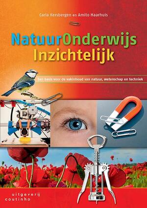 Natuuronderwijs inzichtelijk - Carla Kersbergen ; Amito Haarhuis Natuuronderwijs inzichtelijk - Carla Kersbergen ; Amito Haarhuis