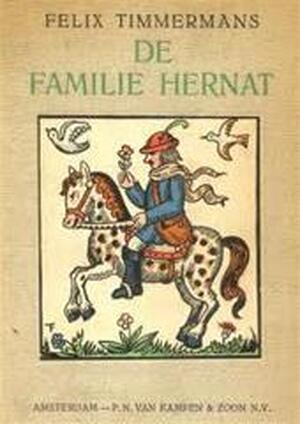 De familie Hernat - Félix Timmermans De familie Hernat - Félix Timmermans