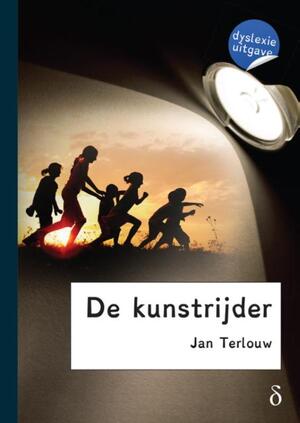 De kunstrijder - Jan Terlouw De kunstrijder - Jan Terlouw