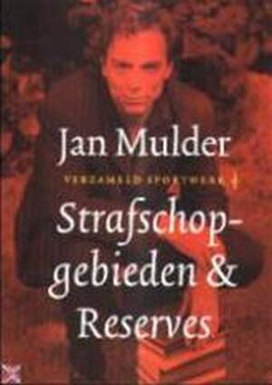 Strafschopgebieden & Reserves - Jan. Mulder Strafschopgebieden & Reserves - Jan. Mulder