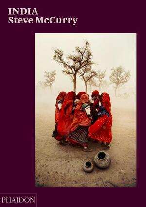 India - Steve Mccurry India - Steve Mccurry