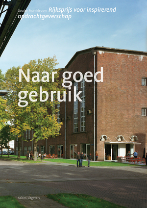 Gouden Piramide / 2015 - Gouden Piramide / 2015 -