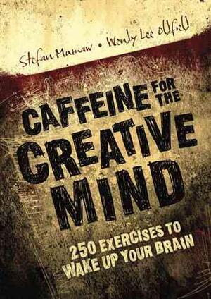Caffeine for the Creative Mind - Stefan Mumaw