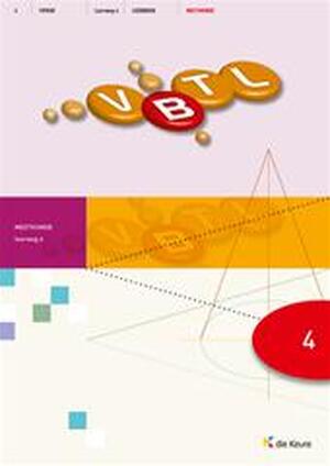 VBTL 4 Meetkunde Leerweg 4 / Leerboek - Philip Bogaert, Filip Geeurickx, Marc Muylaert, Roger Van Nieuwenhuyze VBTL 4 Meetkunde Leerweg 4 / Leerboek - Philip Bogaert, Filip Geeurickx, Marc Muylaert, Roger Van Nieuwenhuyze