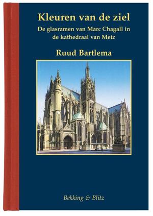 Kleuren van de ziel - Ruud Bartlema