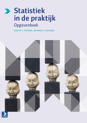 Statistiek in de praktijk - D.S. Moore, G.P. MacCabe Statistiek in de praktijk - D.S. Moore, G.P. MacCabe
