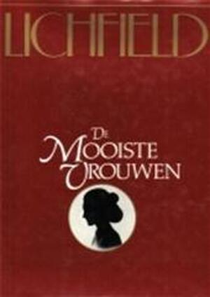 The most beautiful women - Patrick Lichfield