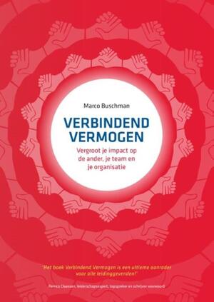 Verbindend vermogen - Marco Buschman