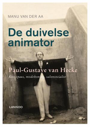 Tatave! Paul-Gustave van Hecke - Manu van der Aa Tatave! Paul-Gustave van Hecke - Manu van der Aa