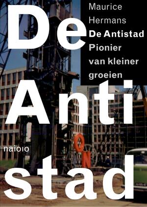 De Antistad - Maurice Hermans De Antistad - Maurice Hermans