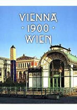 Vienna - 1900 - Wien - Janina Nentwig Vienna - 1900 - Wien - Janina Nentwig