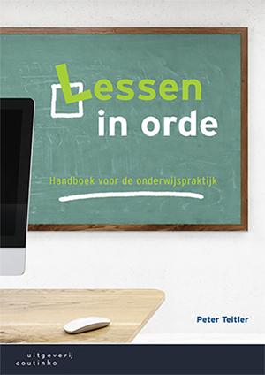 Lessen in orde - Peter Teitler Lessen in orde - Peter Teitler