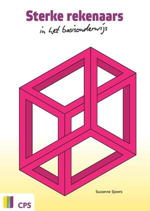 Sterke rekenaars - Suzanne Sjoers