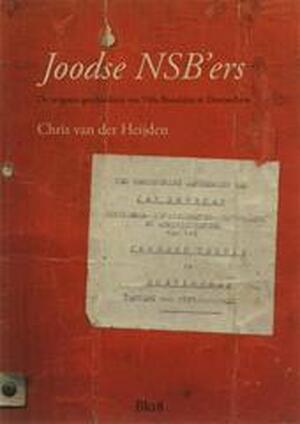 Joodse NSB'ers - C. van Der Heijden