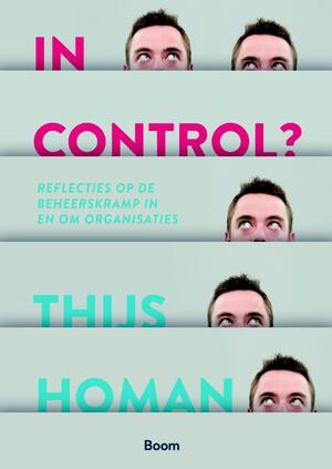 In control? - Thijs Homan