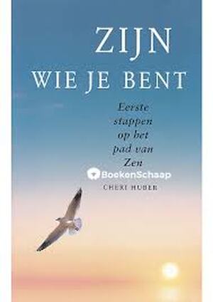 Zijn wie je bent - Ch. Huber Zijn wie je bent - Ch. Huber