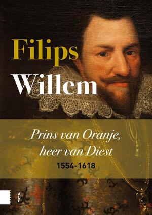 Filips Willem - Michel Van der Eycken Filips Willem - Michel Van der Eycken