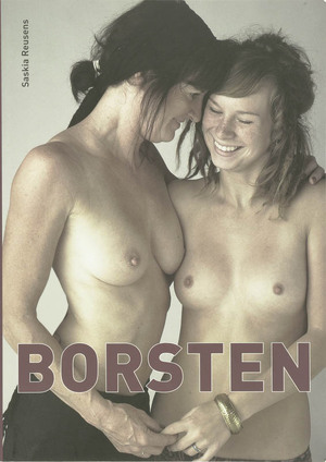 Borsten - Saskia Reusens Borsten - Saskia Reusens