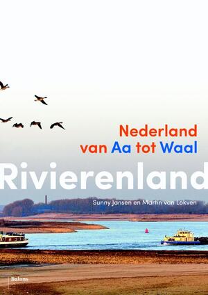 Rivierenland - Sunny Jansen, Martin van Lokven