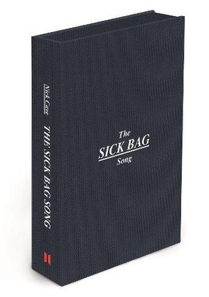 The Sick Bag Song (Boxed edition) - Nick Cave The Sick Bag Song (Boxed edition) - Nick Cave