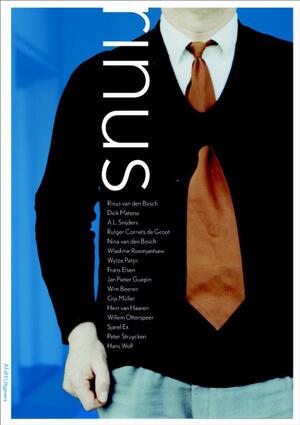 Rinus [van den Bosch] - Diederiekje Bok, Martien Frijns