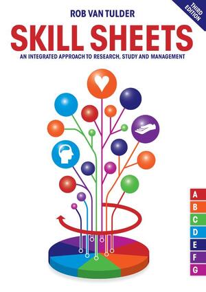 Skill Sheets, 3rd edition - Rob van Tulder Skill Sheets, 3rd edition - Rob van Tulder