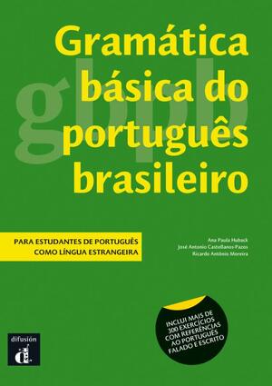 Gramática básica do português brasileiro - Gramática básica do português brasileiro -
