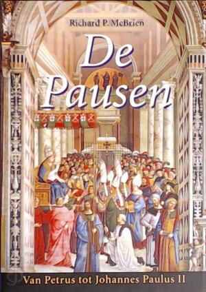 De pausen - R.P. Mcbrien De pausen - R.P. Mcbrien