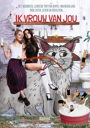 Ik vrouw van jou - Scarlet Hemkes, Joyce Everink