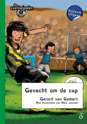 1 - Gerard van Gemert 1 - Gerard van Gemert