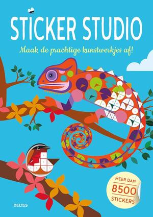 Sticker studio - 