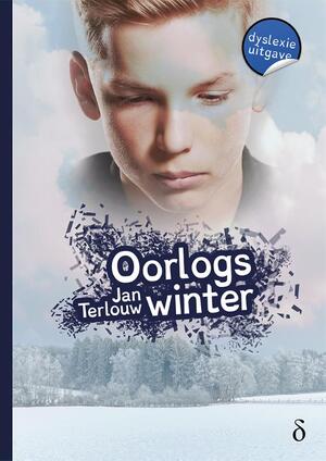 Oorlogswinter - Jan Terlouw Oorlogswinter - Jan Terlouw