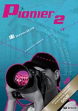 Pionier 2 - leerwerkboek - De Saveur Pionier 2 - leerwerkboek - De Saveur
