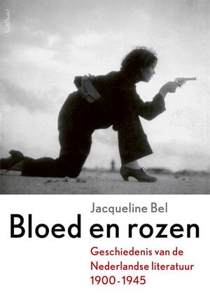 Bloed en rozen - Jacqueline Bel Bloed en rozen - Jacqueline Bel