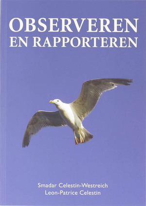 Observeren en rapporteren - L. P. S. / Celestrin Celestin-westreich Observeren en rapporteren - L. P. S. / Celestrin Celestin-westreich