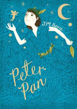 Peter Pan - J M Barrie Peter Pan - J M Barrie