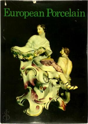 European porcelain - Mina Bacci European porcelain - Mina Bacci
