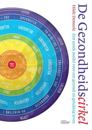 De gezondheidscirkel - Hilde Demurie De gezondheidscirkel - Hilde Demurie