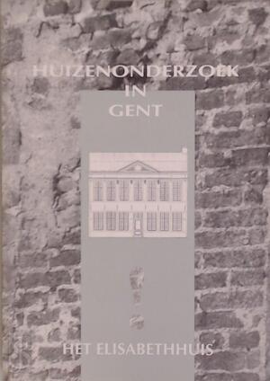 Huizenonderzoek in Gent - Nele Barbry Huizenonderzoek in Gent - Nele Barbry