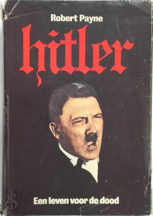 Hitler - R. Payne Hitler - R. Payne