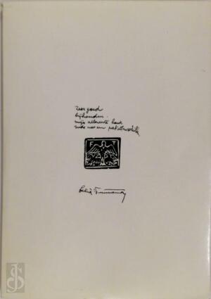 20 ex-libris naar thema's uit het werk van Felix Timmermans - Felix Timmermans 20 ex-libris naar thema's uit het werk van Felix Timmermans - Felix Timmermans